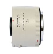 Picture of Yongnuo Extender EF 2X III Teleconverter