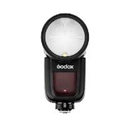 Picture of Godox V1 Flash for Fujifilm