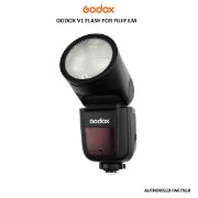 Picture of Godox V1 Flash for Fujifilm