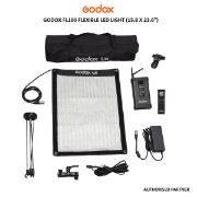 Picture of Godox FL100 Flexible LED Light (15.8 x 23.6")