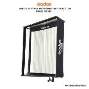 Picture of Godox Softbox with Grid for Flexible LED Panel FL150S