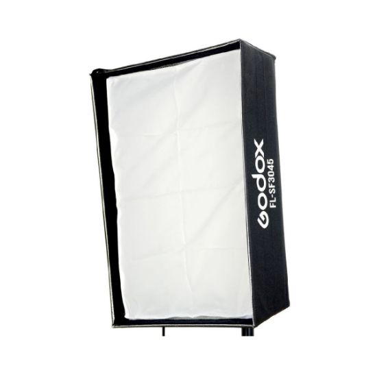 Picture of Godox Softbox with Grid for Flexible LED Panel FL60