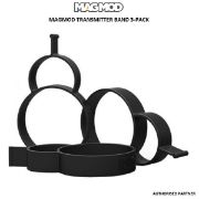 Picture of MagMod Transmitter Band (3-Pack)