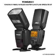 Picture of Yongnuo YN860Li Lithium Speedlite