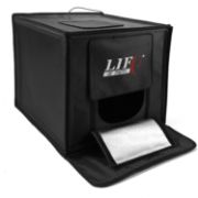 Picture of Life LED Mini Photo Tent Life of Photo LFV-440 II