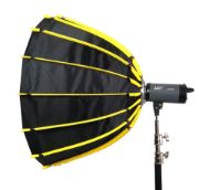 Picture of LIFE OF PHOTO KU II-16SW 70CM QUICK DEEP PARABOLIC