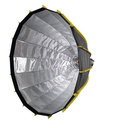 Picture of Life of Photo KU II-16SW 120CM QUICK DEEP PARABOLIC