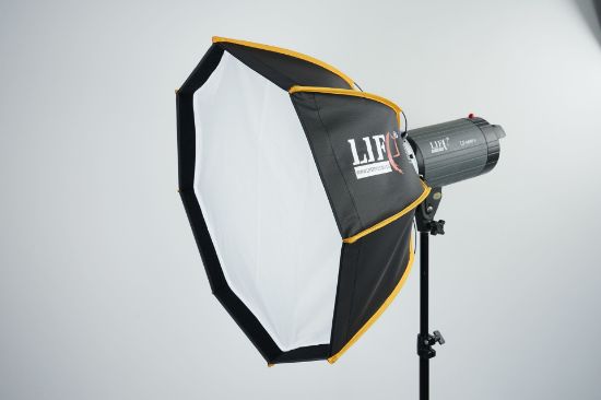 Picture of Life of Photo Softbox  KU-V1 60CM