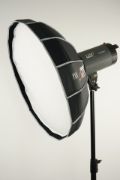 Picture of KU-16LY 85cm Quick Beauty Dish Softbox