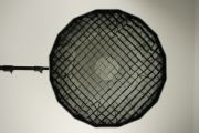 Picture of LIFE OF PHOTO  KU-16LB 65CM QUICK BEAUTY DISH SOFTBOX