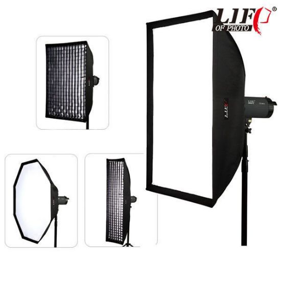 Picture of 60X80 Lfg Soft Box