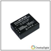 Picture of PowerSmart NP-W126 Battery