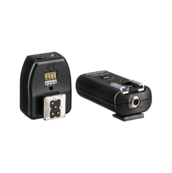 Picture of Yongnuo RF-602N Wireless Flash Trigger Set