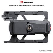 Picture of Manfrotto Digital Director for iPad Air 2 and Nikon and Canon DSLR Cameras