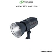 Picture of VISICO  5 TTL Studio Flash