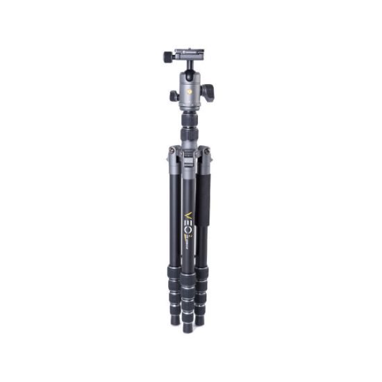 Picture of Vanguard VEO 2 GO 265HAB Aluminum Tripod/Monopod with Ball Head