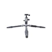 Picture of Vanguard VEO 2 GO 265HAB Aluminum Tripod/Monopod with Ball Head