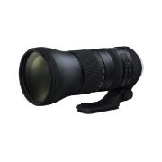 Picture of Tamron SP 150-600mm f/5-6.3 Di VC USD G2 for Canon EF Lens