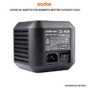 Picture of Godox AC Adapter for AD600Pro Witstro Outdoor Flash