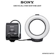 Picture of Sony HVL-RL1 Macro Ring Light