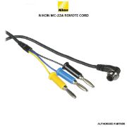 Picture of Nikon MC-22A Remote Cord