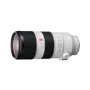 Picture of Sony FE 70-200mm f/2.8 GM OSS Lens