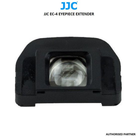 Picture of JJC EC-4 EyePiece Extender