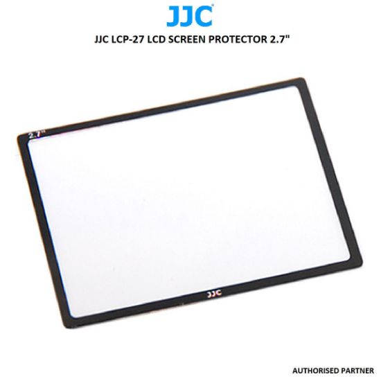 Picture of LCD SCREEN PROTECTOR