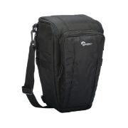 Picture of Lowepro Topload Bag Toploader Zoom TM 55 AW II Black