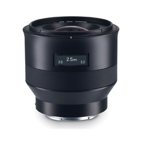 Picture of ZEISS Batis 25mm f/2 Lens for Sony E