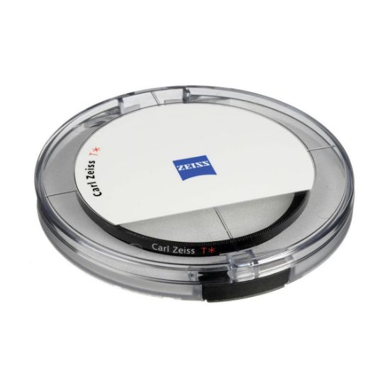 Picture of ZEISS 77mm Carl ZEISS T* UV Filter.