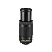 Picture of Nikon AF-P DX NIKKOR 70-300 mm f/4.5-6.3G ED VR Lens.