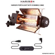 Picture of Harison Porta Light With PortaDim Cable