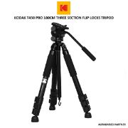 Picture of KODAK T450 Pro 180cm Tripod