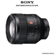 Picture of Sony FE 85mm f/1.4 GM Lens E-Mount Lens