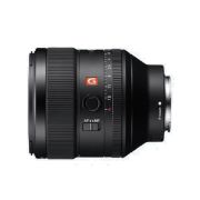 Picture of Sony FE 85mm f/1.4 GM Lens E-Mount Lens