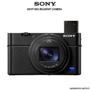 Picture of Sony Cyber-shot DSC-RX100 VII Digital Camera