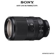 Picture of Sony FE 70-300mm f/4.5-5.6 G OSS Lens