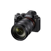 Picture of Sony Alpha ILCE-7RM4 Mirrorless Camera with SEL24105 KIT (Black)