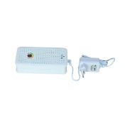 Picture of Photron N-200 Rechargeable Electric Mini Dehumidifier with Silica Gel for Moisture