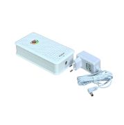 Picture of Photron N-200 Rechargeable Electric Mini Dehumidifier with Silica Gel for Moisture