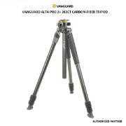 Picture of Vanguard Alta Pro 2  263CT Carbon-Fiber Tripod.