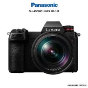 Picture of Panasonic Lumix S1R 24-105 Mirrorless Digital Camera