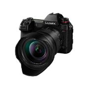 Picture of Panasonic Lumix S1R 24-105 Mirrorless Digital Camera