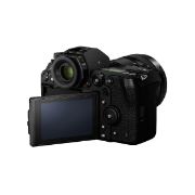 Picture of Panasonic Lumix S1R 24-105 Mirrorless Digital Camera