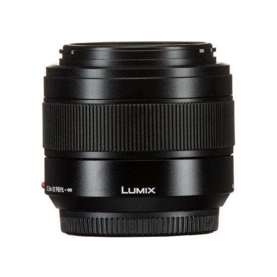 Picture of Panasonic Leica DG Summilux 25mm f/1.4 ASPH. Lens