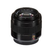 Picture of Panasonic Leica DG Summilux 25mm f/1.4 ASPH. Lens