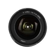 Picture of Panasonic Lumix G Vario 7-14mm f/4 ASPH. Lens