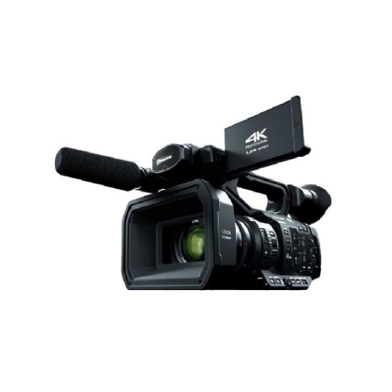 Picture of Panasonic AG-UX180 4K Premium Professional Camcorder