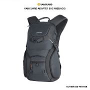 Picture of Vanguard Adaptor 48 Backpack (BLACK)